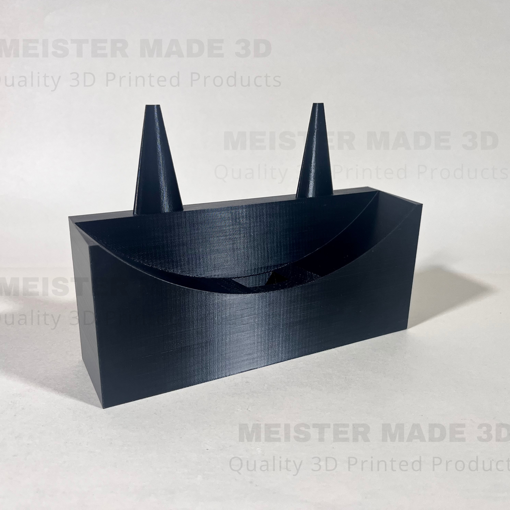 Stand for MM3D standard circle signs