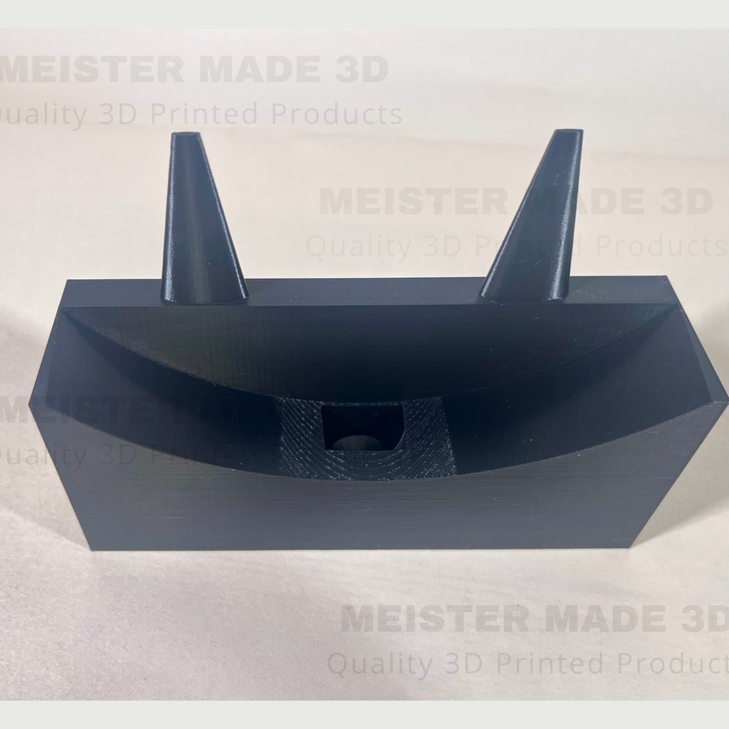 Stand for MM3D standard circle signs